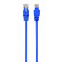 Патч-корд Cablexpert PP6U-0.5M/B, Cat6 UTP, 0,5м, Синий
