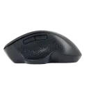 Беcпроводная мышь Gembird MUSW-6B-01, Чёрный