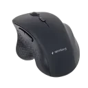 Беcпроводная мышь Gembird MUSW-6B-01, Чёрный