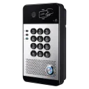 Interfon IP Fanvil i30, Grey