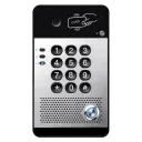 Interfon IP Fanvil i30, Grey