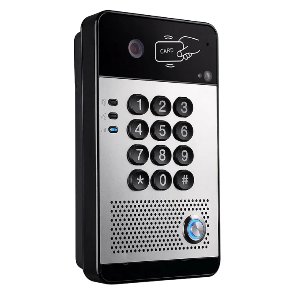 Interfon IP Fanvil i30, Grey