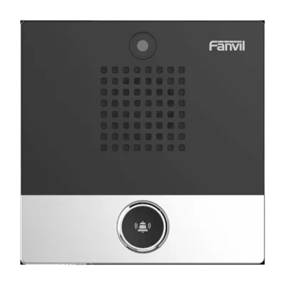 Interfon IP Fanvil i10V, Gri