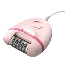 Эпилятор PHILIPS BRE285/00, Розовый
