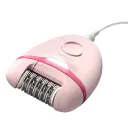 Эпилятор PHILIPS BRE285/00, Розовый