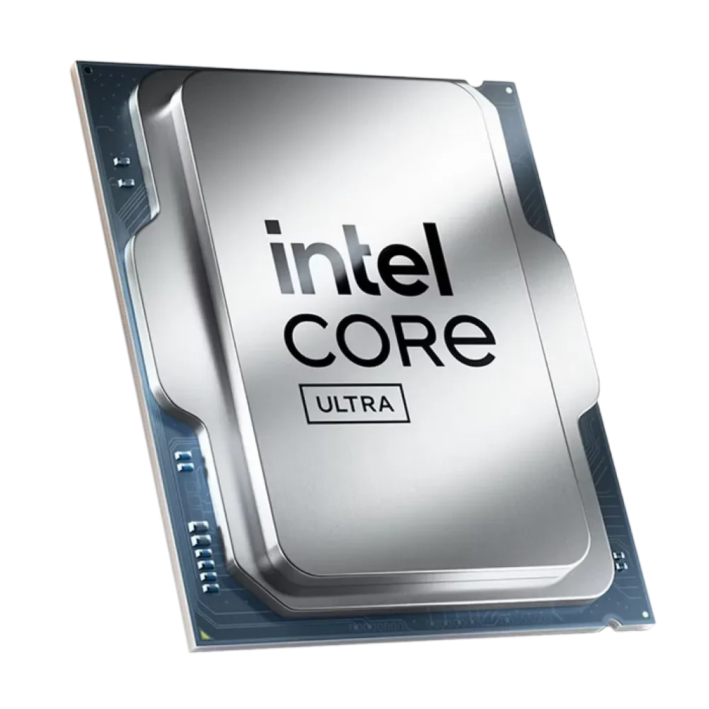 Процессор Intel Ultra 7 265, Intel Graphics,  | Tray