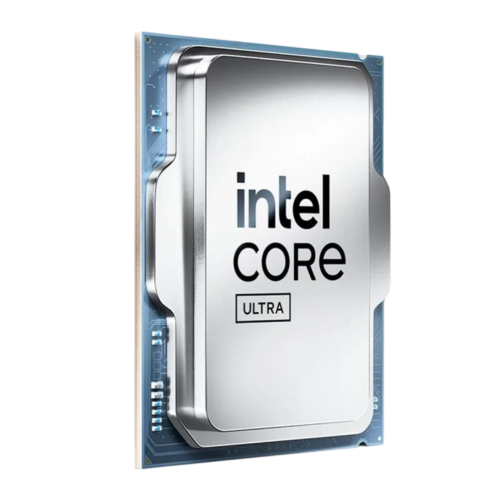 Процессор Intel Ultra 7 265, Intel Graphics,  | Tray