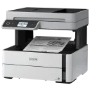 Струйный МФУ Epson M2170, Серый
