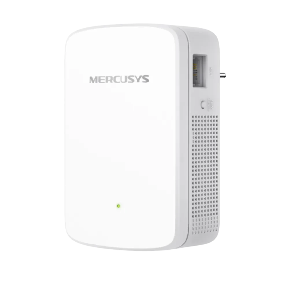 Усилитель Wi‑Fi сигнала MERCUSYS ME20, 300 Мбит/с, 433 Мбит/с, Белый