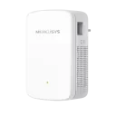 Усилитель Wi‑Fi сигнала MERCUSYS ME20, 300 Мбит/с, 433 Мбит/с, Белый