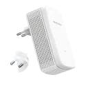 Усилитель Wi‑Fi сигнала MERCUSYS ME20, 300 Мбит/с, 433 Мбит/с, Белый