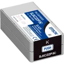 Cartuș de cerneală Epson SJIC22P, C33S020601, Negru