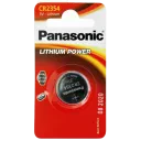 Дисковые батарейки Panasonic CR-2354EL, CR2354, 1шт.