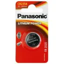 Дисковые батарейки Panasonic CR-2354EL, CR2354, 1шт.