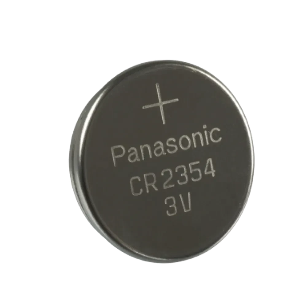 Дисковые батарейки Panasonic CR-2354EL, CR2354, 1шт.