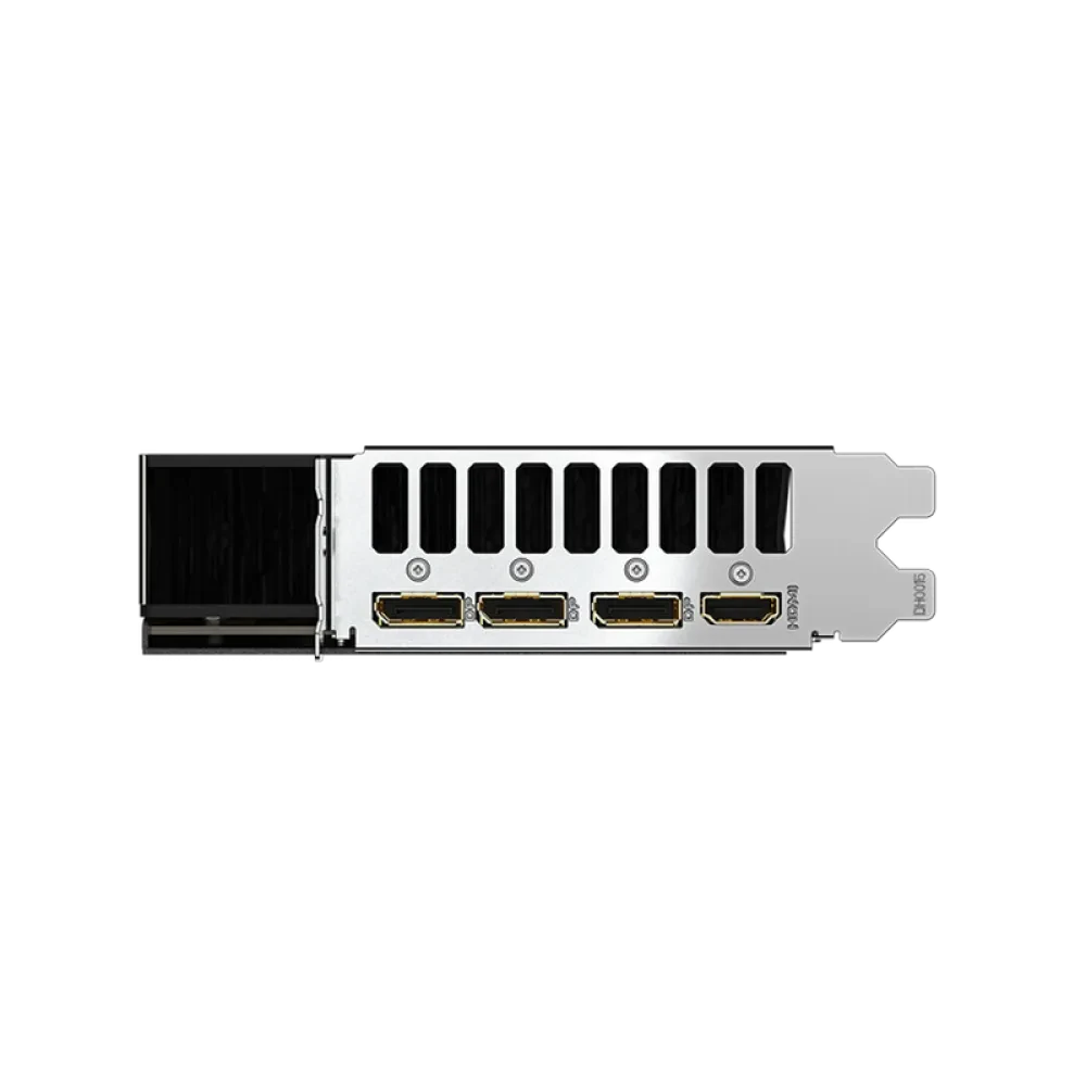 Видеокарта Gigabyte GV-N5090AORUSX W-32GD, 32 ГБ GDDR7 512бит