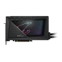 Видеокарта Gigabyte GV-N5090AORUSX W-32GD, 32 ГБ GDDR7 512бит