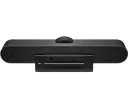 Cameră Web Logitech MeetUp, UHD-4K, Negru