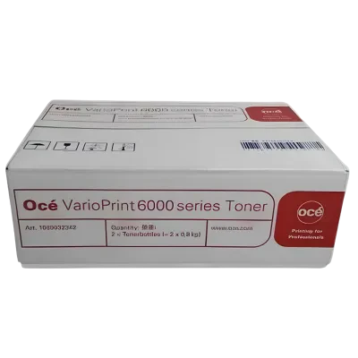 Toner OCE 5474B002, Negru
