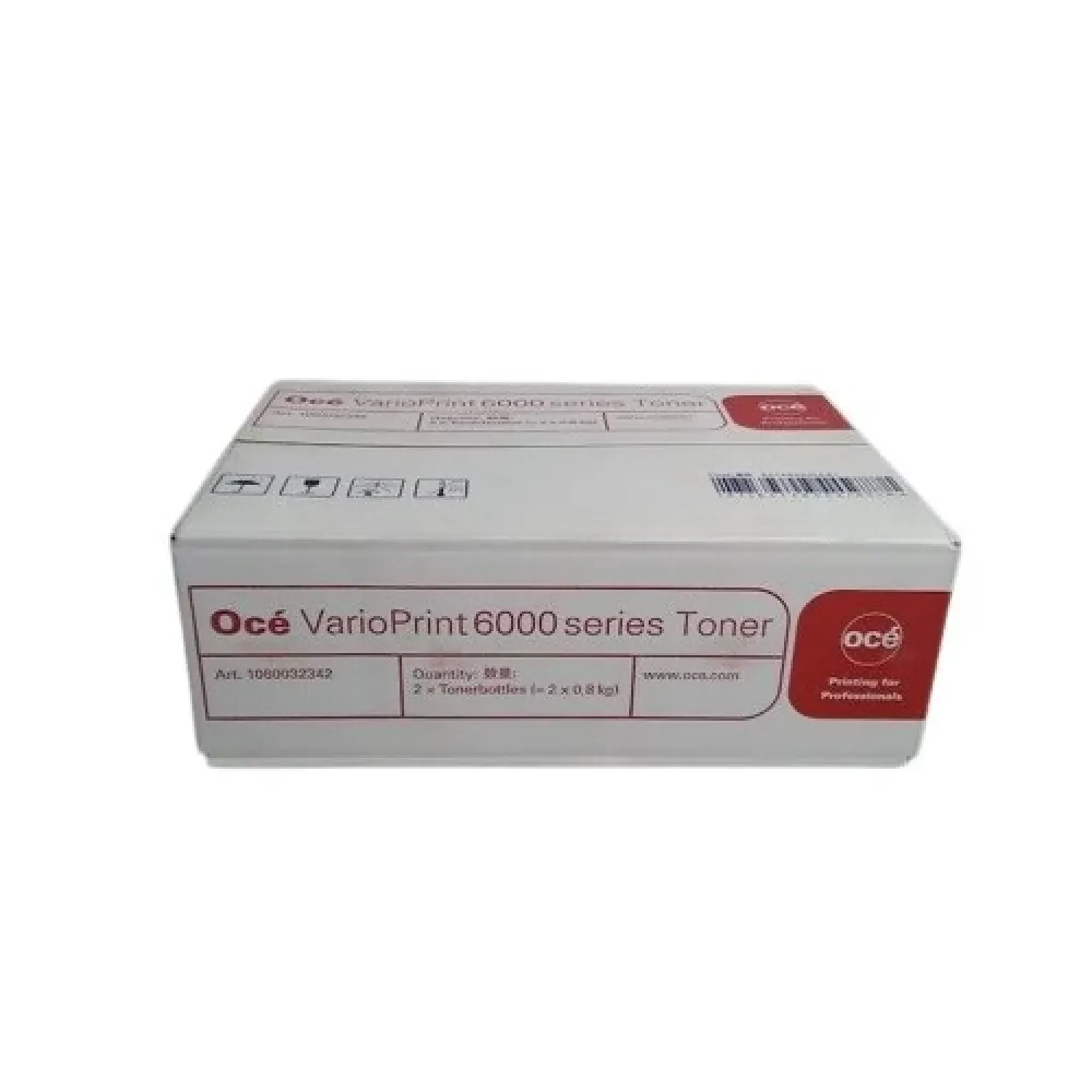 Toner OCE 5474B002, Negru