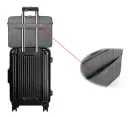 Geantă pentru Laptop ASUS Artemis, 15", Poliester, Gri