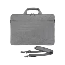 Geantă pentru Laptop ASUS Artemis, 15", Poliester, Gri