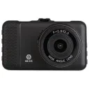 Cameră auto DVR Globex GE-115, Full-HD 1080P, Negru