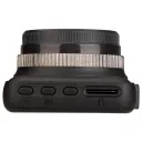 Cameră auto DVR Globex GE-115, Full-HD 1080P, Negru