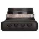 Cameră auto DVR Globex GE-115, Full-HD 1080P, Negru