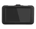 Cameră auto DVR Globex GE-115, Full-HD 1080P, Negru