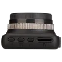 Cameră auto DVR Globex GE-115, Full-HD 1080P, Negru