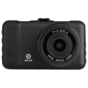 Cameră auto DVR Globex GE-115, Full-HD 1080P, Negru