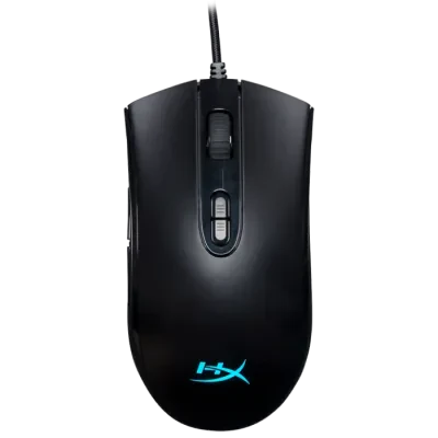 Игровая мышь HyperX Pulsefire Core, Чёрный