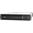 Источник бесперебойного питания APC Smart-UPS SMT3000RMI2U-NC, Линейно-интерактивный, 3000VA, Крепление в стойку