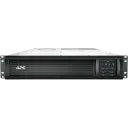 Источник бесперебойного питания APC Smart-UPS SMT3000RMI2U-NC, Линейно-интерактивный, 3000VA, Крепление в стойку