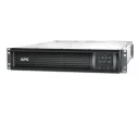 Источник бесперебойного питания APC Smart-UPS SMT3000RMI2U-NC, Линейно-интерактивный, 3000VA, Крепление в стойку