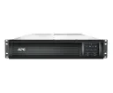Источник бесперебойного питания APC Smart-UPS SMT3000RMI2U-NC, Линейно-интерактивный, 3000VA, Крепление в стойку