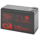 Acumulator UPS CSB HR-1234, 12V 9