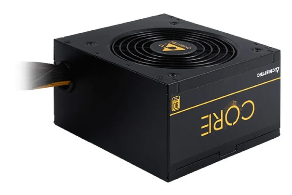 Sursă Alimentare PC Chieftec BBS-700S, 700W, ATX, Nemodular