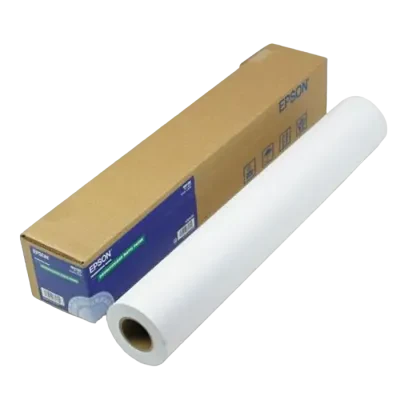 Hârtie Epson WaterResistant Matte Canvas, A3+