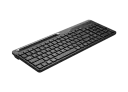 Tastatură A4Tech FBK25, Fără fir, Negru