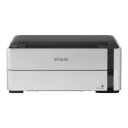 Струйный принтер Epson M1170, A4, Белый | Черный