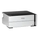 Струйный принтер Epson M1170, A4, Белый | Черный