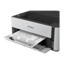 Струйный принтер Epson M1170, A4, Белый | Черный