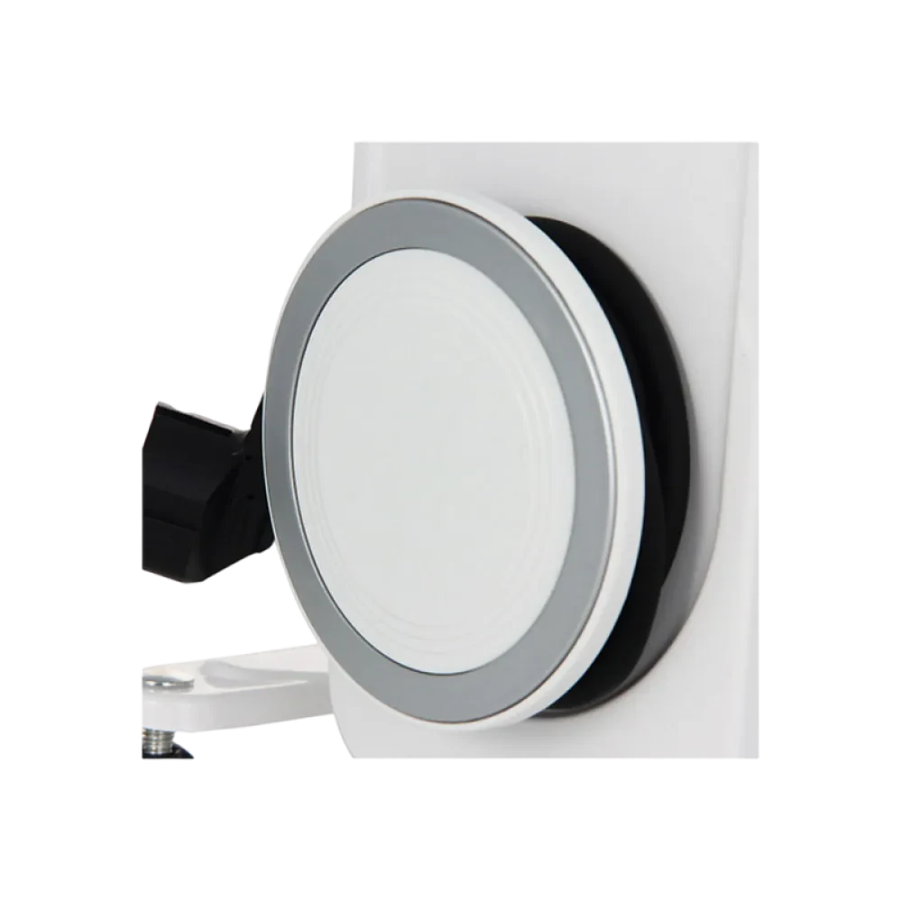 Radiator de ulei Electrolux EOH/M-6209, 2000W, Alb