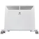 Конвектор Electrolux Torrid, 1000W, Белый