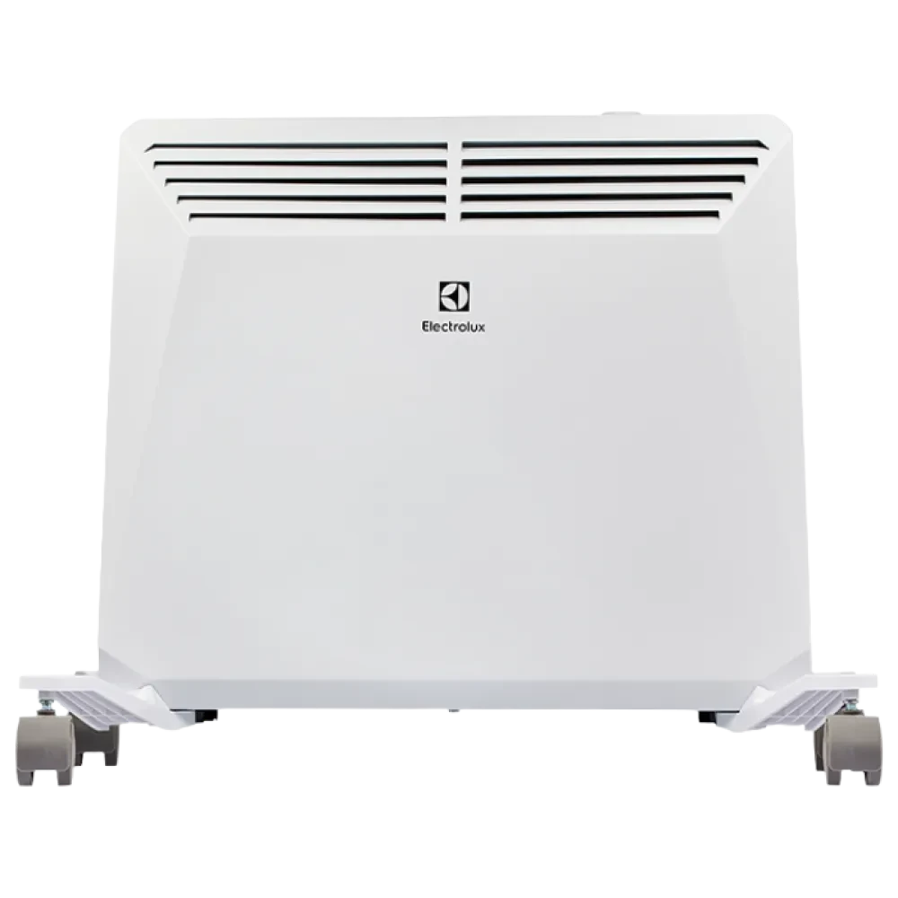 Конвектор Electrolux Torrid, 1000W, Белый