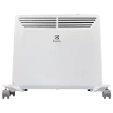 Конвектор Electrolux Torrid, 1000W, Белый
