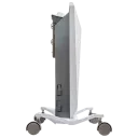 Конвектор Electrolux Torrid, 1000W, Белый