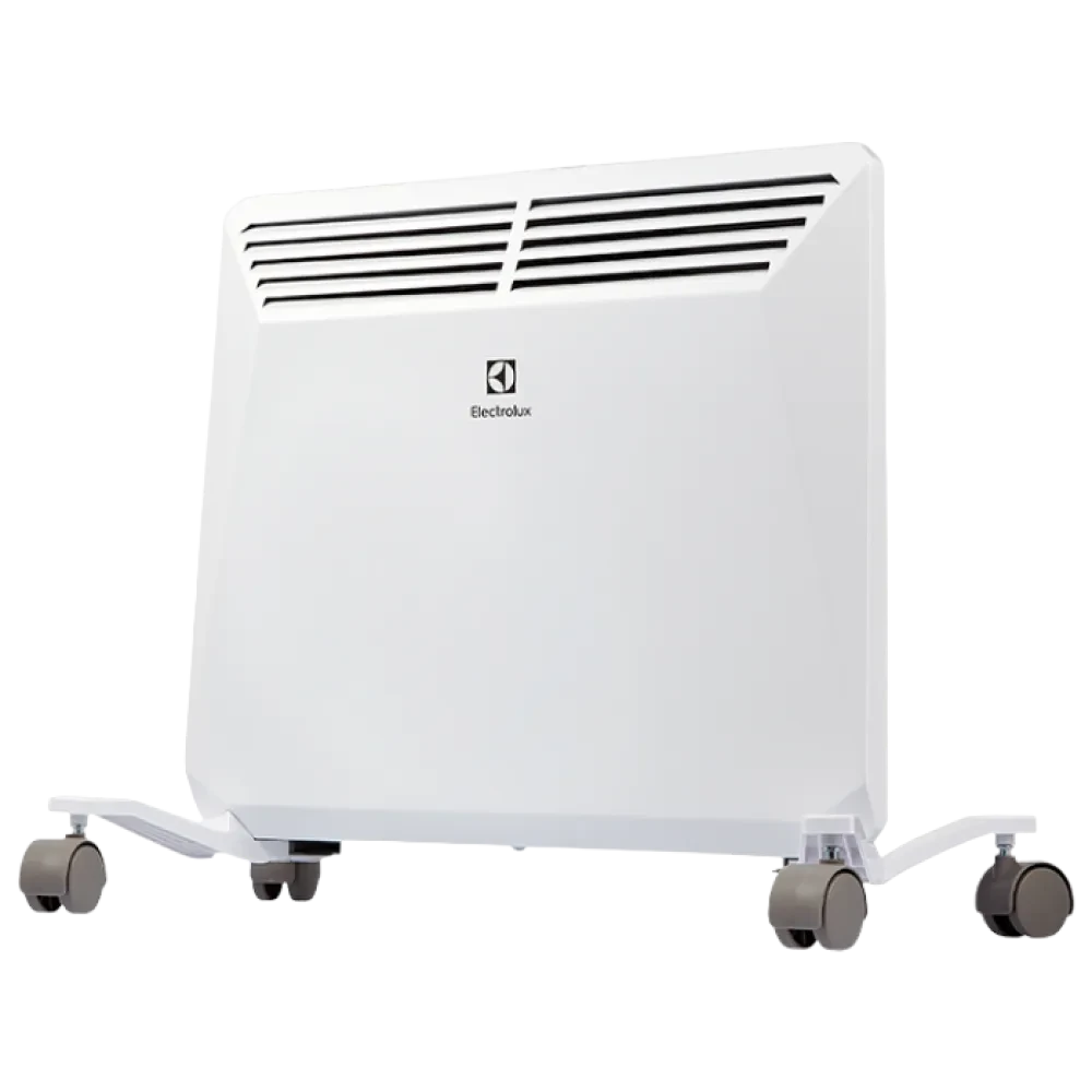 Конвектор Electrolux Torrid, 1000W, Белый